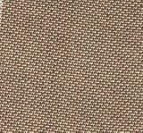 Birdseye Straw Cartrige Style Seat cushion for Aluminum/Wood Chaise Lounges