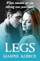 Legs (A Steamy Contemporary Romance)