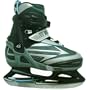 Cox Swain gr��enverstellbare Kinder Schlittschuhe Rocky Ice �ber 4 Gr��en in XS bis L, Gr��e: 32-35