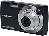 MEDION E43004