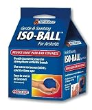 BED BUDDY ISO BALL
