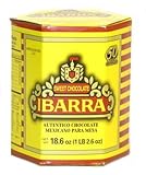 Ibarra Authentic Mexican Chocolate