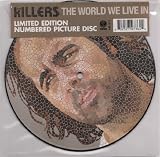 The World We Live In [7" VINYL]