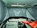 Honda Element Interior Privacy Curtain - fits model years 2003 2004 2005 2006 2007 2008 2009 and 2010
