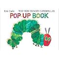 The Very Hungry Caterpillar Pop-Up Book (Hardcover)