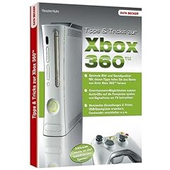 Tipps & Tricks zur Xbox 360 - L�sungsbuch