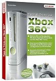 Tipps & Tricks zur Xbox 360 - L�sungsbuch