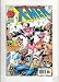 Book X-Men #65 (Children of the Atom: Hunted)