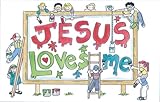 Jesus Loves Me, Jesus Billboard