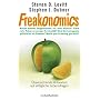 Freakonomics: �berraschende Antworten auf allt�gli&hellip von Steven D. Levitt