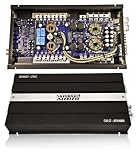 Sundown Car Amplifier - SAZ-1500D