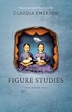 Figure Studies Southern Messenger Poets Book Cover