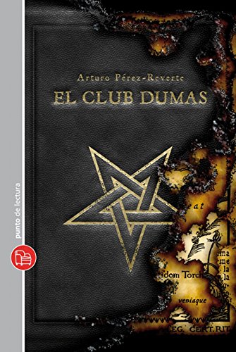 El club Dumas