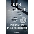 L'uomo di Pietroburgo (Oscar bestsellers)