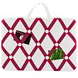 University of Utah - Ribbon Memo Board