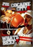 Cocaine City 8