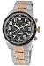Swiss Military Hanowa Men's 06-5134-12-007 Legend Chronograph Black Dial Watch