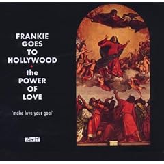 The Power of Love