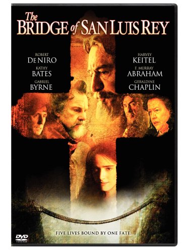 The Bridge of San Luis Rey