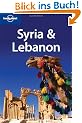 Syria & Lebanon (Lonely Planet Syria & Lebanon)