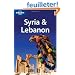 Lonely Planet Syria & Lebanon