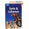 Lonely Planet Syria & Lebanon 3rd Ed.: 3rd Edition