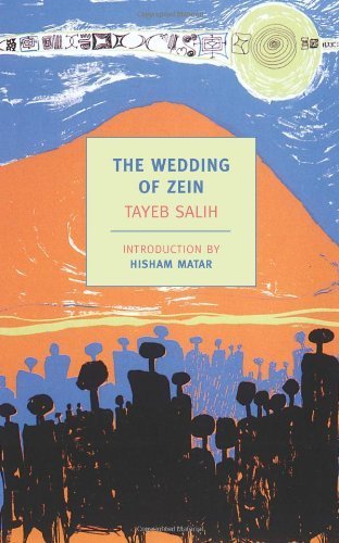 The Wedding of Zein (New York Review Books) by Salih, Tayeb(March 2, 2010) Paperback