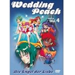 Wedding Peach Vol. 04