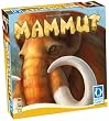 Queen Games - Mammut