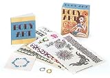 Body Art (Running Press miniature editions)