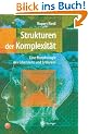 Strukturen der Komplexit�t: Eine Morphologie des Erkennens und Erkl�rens: Eine Morphologie des Erkennes und Erkl�rens
