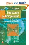Strukturen der Komplexit�t: Eine Morphologie des Erkennens und Erkl�rens: Eine Morphologie des Erkennes und Erkl�rens