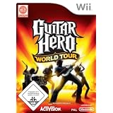 Guitar Hero: World Tourvon "Activision Inc."