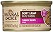 Nutro 791064 24-Pack Natural Choice Adult Cat Soft Loaf Turkey Canned Food, 3-Ounce