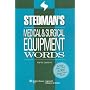 Stedman's Medical & Surgical Equipment Words