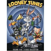 Looney Tunes: Golden Collection, Vol. 5
