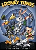Looney Tunes - Golden Collection, Volume Five