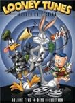 Looney Tunes Golden Collection Volume 5