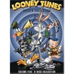 SAVE $37.99 - Looney Tunes - Golden Collection, Volume Five $26.99