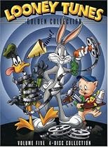 Looney Tunes: Golden Collection, Vol. 5