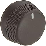 Genuine Honda 79581-S84-A01 Temperature and Fan Knob