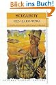Sozaboy: A novel in rotten English (Longman African Writers)