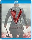 Vikings Season 3 [Blu-ray]