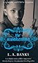 The Awakening: A Vampire Huntress Legend Book