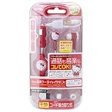 ハローキティ イヤホンマイク