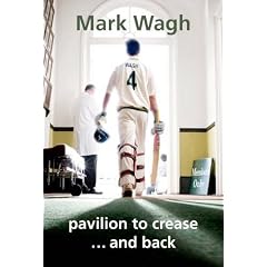 Pavilion to Crease... and Back