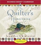 The Quilter's Homecoming: An Elm Creek Quilts Novel