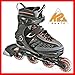 Sports : K2 Inlineskate Kinder Moto, -