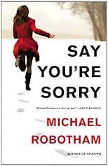 Say You're Sorry (Joe O'Loughlin)
