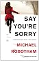 Say You're Sorry (Joe O'Loughlin)